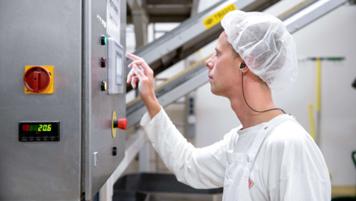 Productietechniek